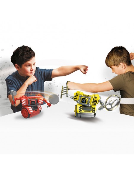 HAND R/ CONTROL ROBOTS