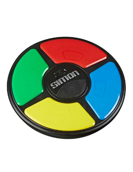 JUEGO SIMON