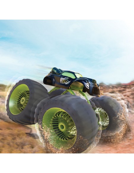 VEHICULO R/C EXOST AQUATIC