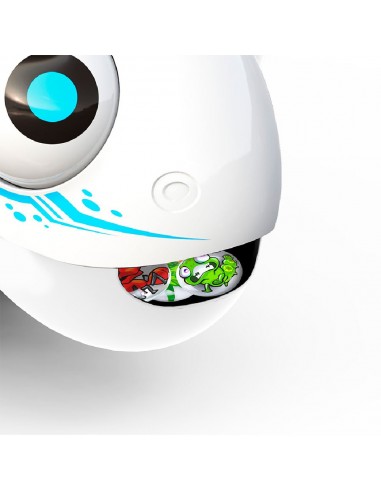 CAMALEON ROBOTICO R/C
