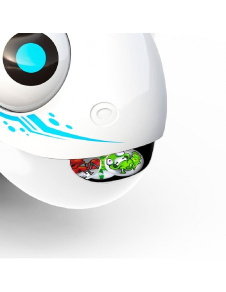 CAMALEON ROBOTICO R/C