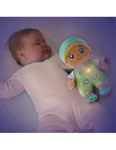 MI PRIMER MUÑECO DE TRAPO PABLITO