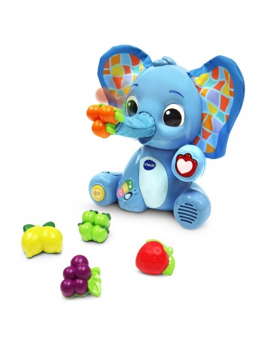 ELEFANTE GLOTON INFANTIL