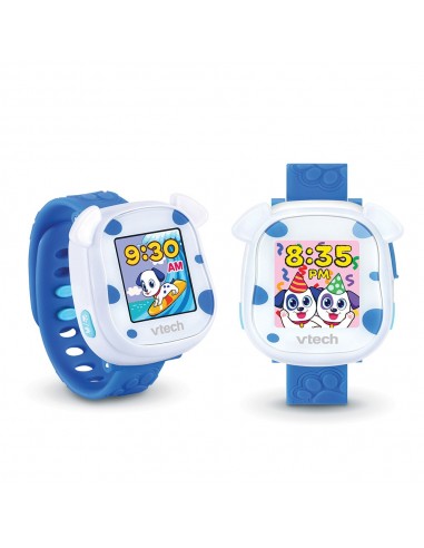 RELOJ MASCOTA KIDIWATCH