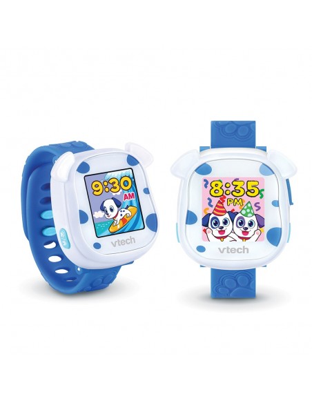 RELOJ MASCOTA KIDIWATCH