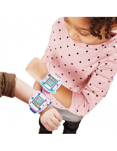 RELOJ MASCOTA KIDIWATCH