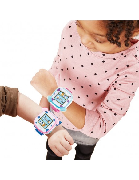 RELOJ MASCOTA KIDIWATCH