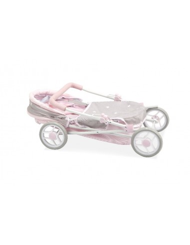 COCHE CAPOTA EMMA