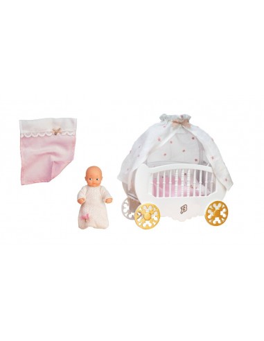 BARRIGUITAS CUNA LUXURY