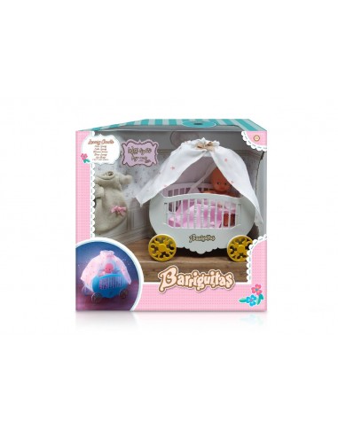 BARRIGUITAS CUNA LUXURY