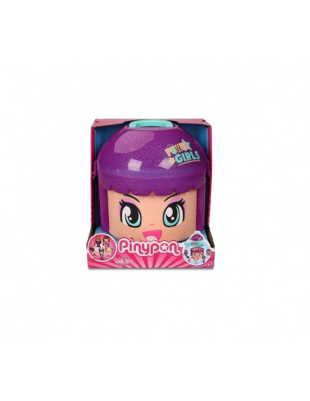 PINYPON POWER GIRLS
