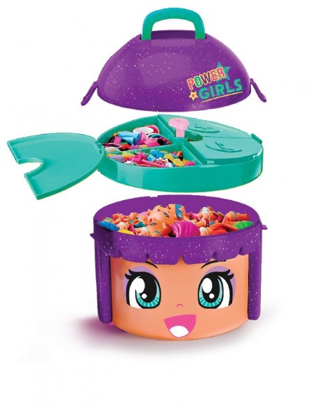PINYPON POWER GIRLS