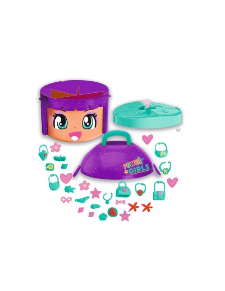 PINYPON POWER GIRLS