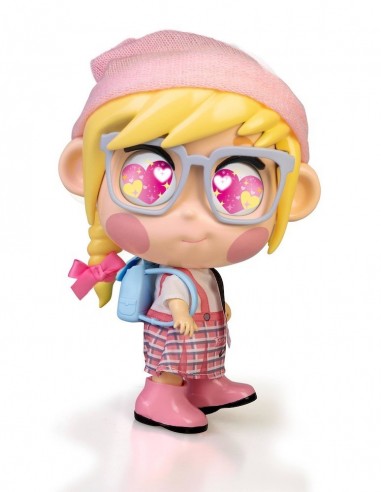 MUÑECA TROTTIE LUCY