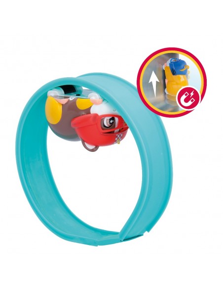 HAMSTERS LOOPERS SURTIDOS HAMSTERS LOOPERS SURTIDOS