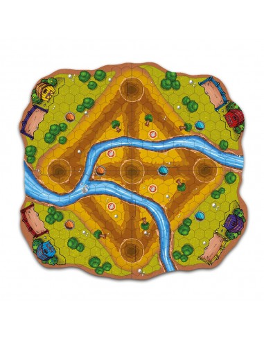JUEGO TORNADO FORCE