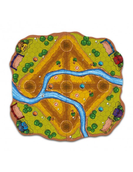 JUEGO TORNADO FORCE