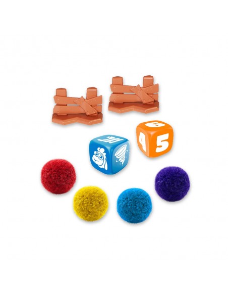 JUEGO TORNADO FORCE