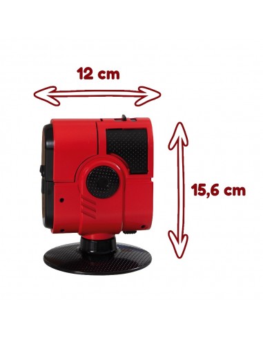 JUEGO CAMERA ESCAPE
