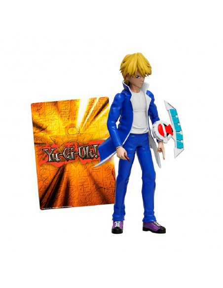 FIGURAS DE ACCION YU-GI-OH FIGURAS DE ACCION YU-GI-OH