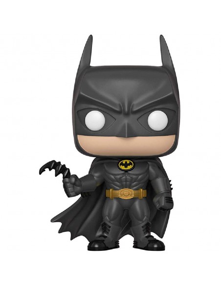 FUNKO POP BATMAN AÑOS 80
