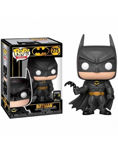 FUNKO POP BATMAN AÑOS 80