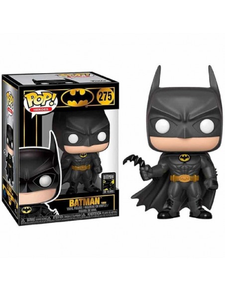 FUNKO POP BATMAN AÑOS 80