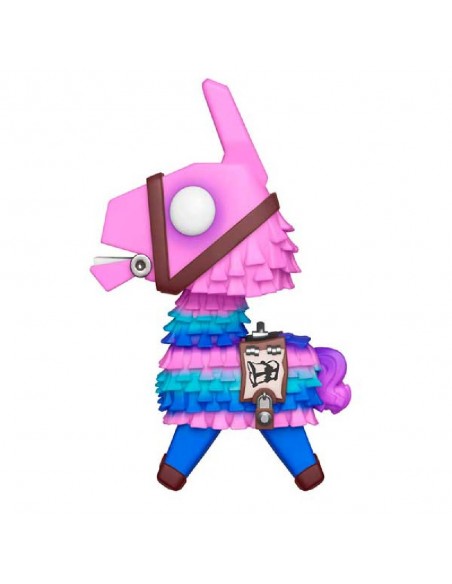 FUNKO POP LOOT LLAMA