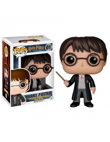 FUNKO POP HARRY POTTER