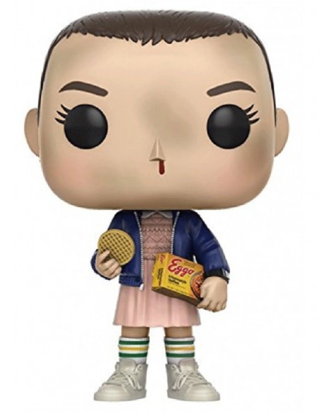 FUNKO POP ELEVEN STRANGER THINGS