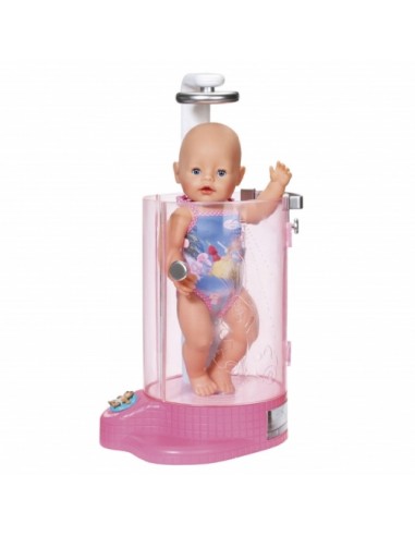 DUCHA BABY BORN
