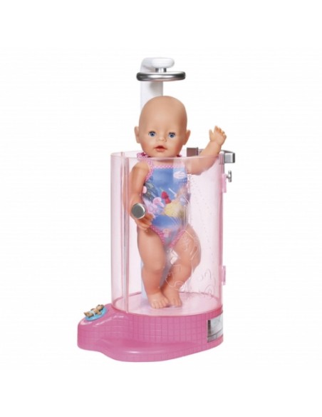 DUCHA BABY BORN