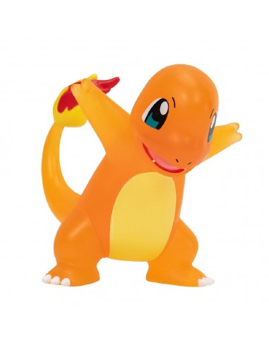 FIGURA POKEMON TRASLUCIDA SURTIDAS