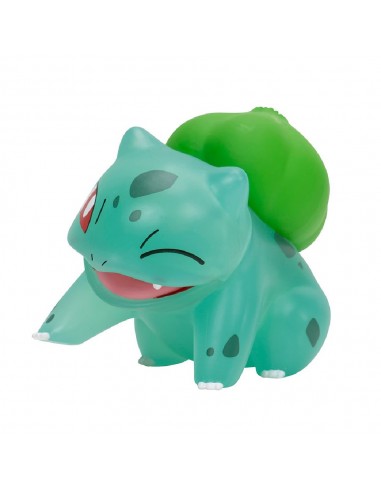 FIGURA POKEMON TRASLUCIDA SURTIDAS