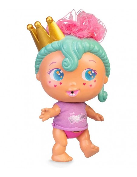 BIGGIE BLINKY QUEEN