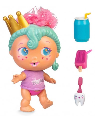BIGGIE BLINKY QUEEN