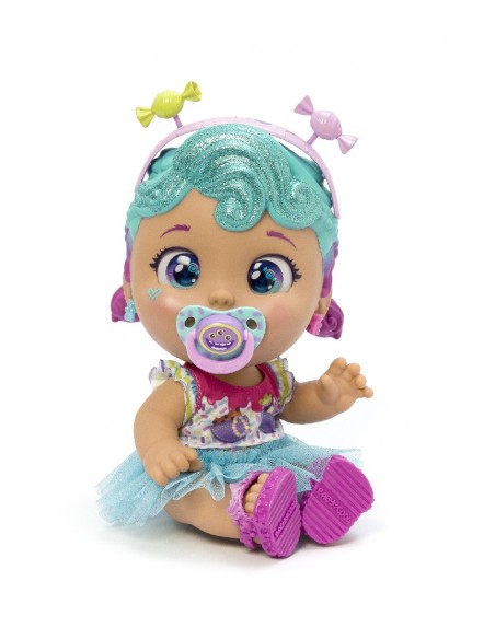 BABY COOL LULA LOLLIPOP