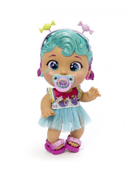 BABY COOL LULA LOLLIPOP