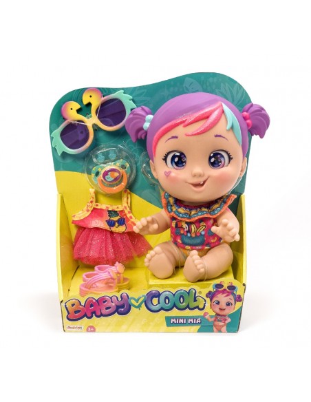 BABY COOL MINI MIA