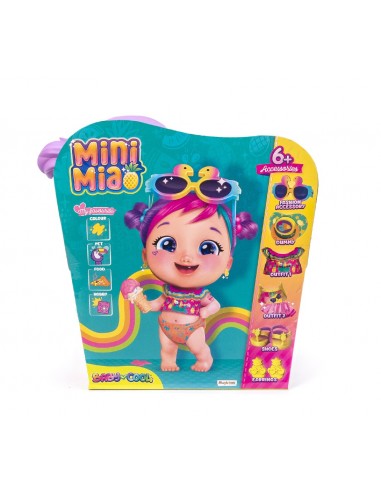 BABY COOL MINI MIA