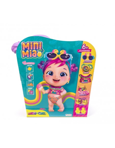 BABY COOL MINI MIA