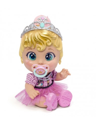 BABY COOL MISSY BLING