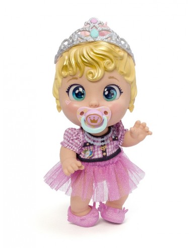 BABY COOL MISSY BLING