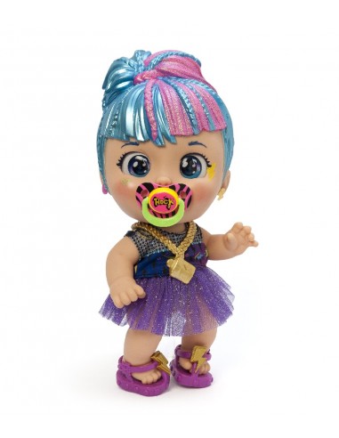 BABY COOL ROXIE ROCKER