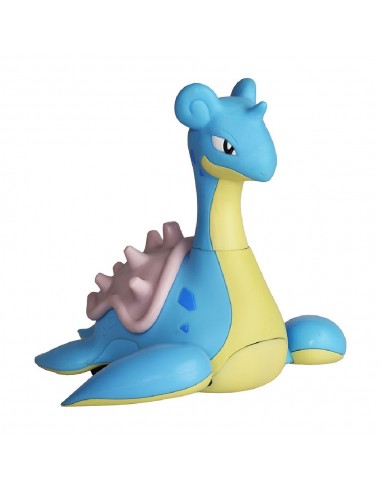 FIGURA POKEMON HEROE CON MECANISMO...