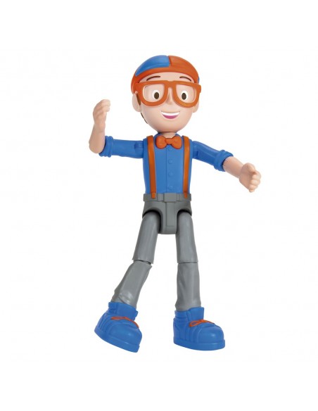 FIGURA BLIPPI FEATURE