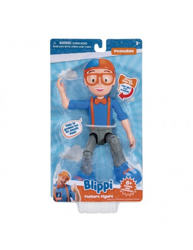 FIGURA BLIPPI FEATURE