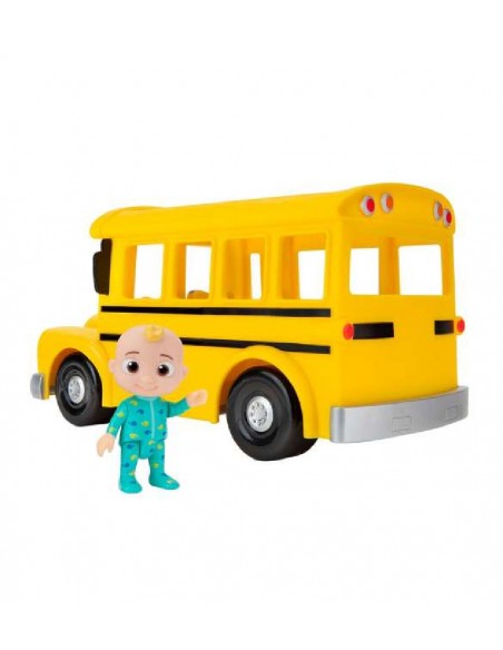 COCOMELON AUTOBUS MUSICAL