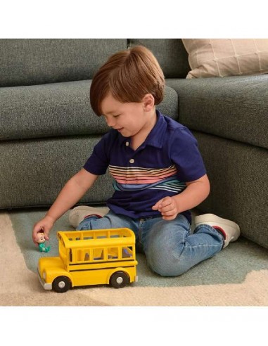 COCOMELON AUTOBUS MUSICAL