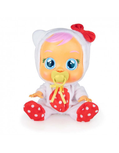 BEBE LLORON HELLO KITTY